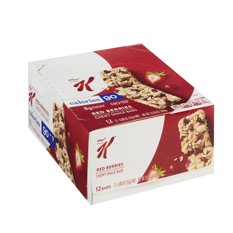 Snack Bar Special K® Berry Medley