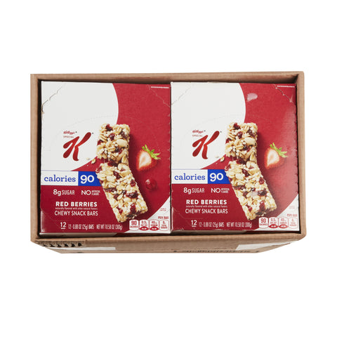 Snack Bar Special K® Berry Medley