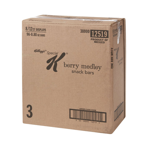 Snack Bar Special K® Berry Medley