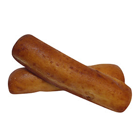 Bosco's PRETZEL STICK CHEDDAR CHEESE STUFFED WHOLE GRAIN 6