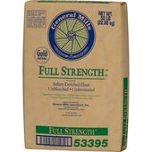 Gold Medal® FLOUR FULL STRENGTH UNBLEACHED