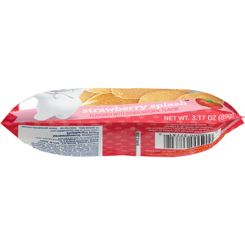 Pillsbury® PANCAKE MINI STRAWBERRY SPLASH™ IW