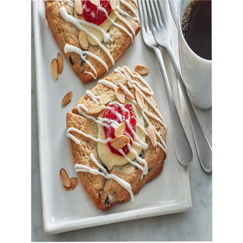 Pillsburry Freezer to Oven Blueberry Scone 3.75 ounce each -- 96 per case.