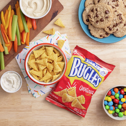 Bugles® BUGLES ORIGINAL LSS