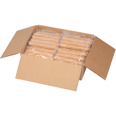 Hillshire Farm Pepperjack Cheese Smoked Sausage, 5 Pound -- 2 per case
