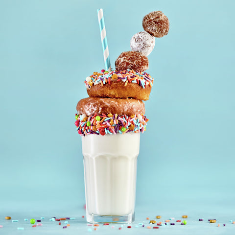 Pillsbury® CAKE MIX CREAM BASE REGULAR