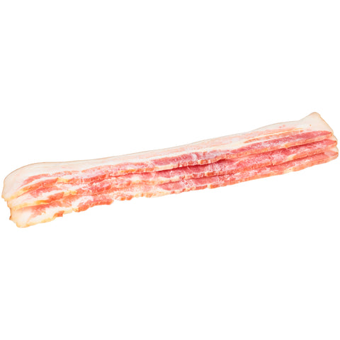 Jimmy Dean BACON 14/18 CT NATURAL HICKORY SMOKED FLAT PACK® 10370760436