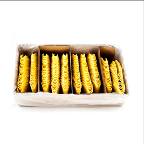 Pancho Villa® SHELL TACO JUMBO 6.87