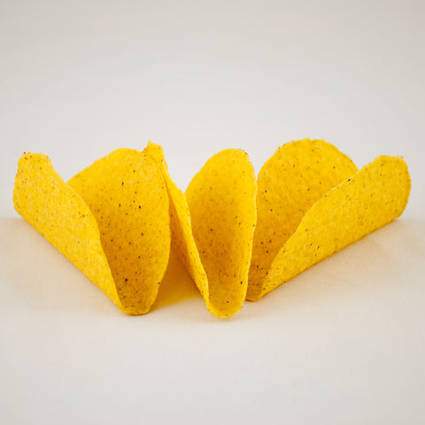 Pancho Villa® SHELL TACO JUMBO 6.87
