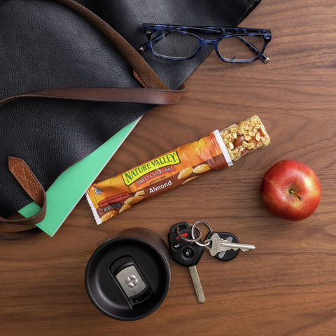 Nature Valley® GRANOLA BAR SWEET & SALTY ALMOND
