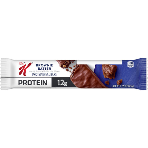 Kellogg's® MEAL BAR SPECIAL K PROTEIN™ DOUBLE CHOCOLATE