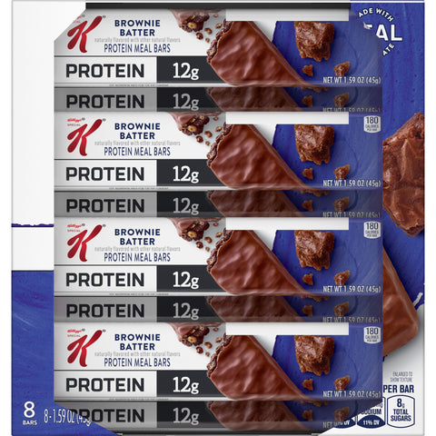 Kellogg's® MEAL BAR SPECIAL K PROTEIN™ DOUBLE CHOCOLATE