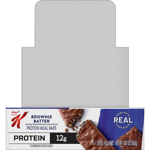 Kellogg's® MEAL BAR SPECIAL K PROTEIN™ DOUBLE CHOCOLATE