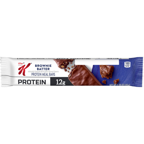 Kellogg's® MEAL BAR SPECIAL K PROTEIN™ DOUBLE CHOCOLATE