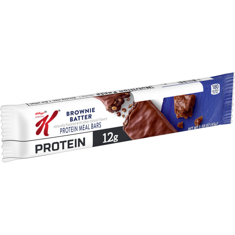 Kellogg's® MEAL BAR SPECIAL K PROTEIN™ DOUBLE CHOCOLATE