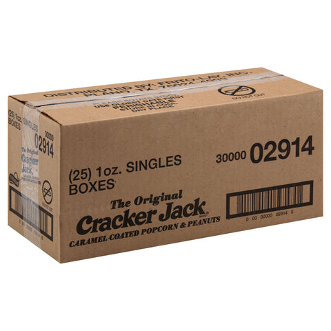 Cracker Jack® SNACK CRACKER JACK ORIGINAL