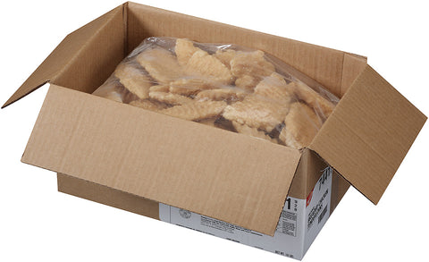 Chicken Tenderloin Breaded Homestyle Rtc 2 Oz 7441-0928