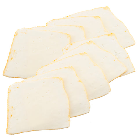 Cheese Muenster Sliced .75 Oz 22 Ct