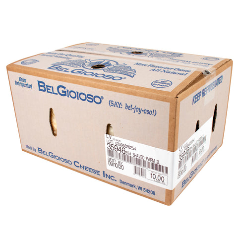 Belgioioso CHEESE PARMESAN SHAVED