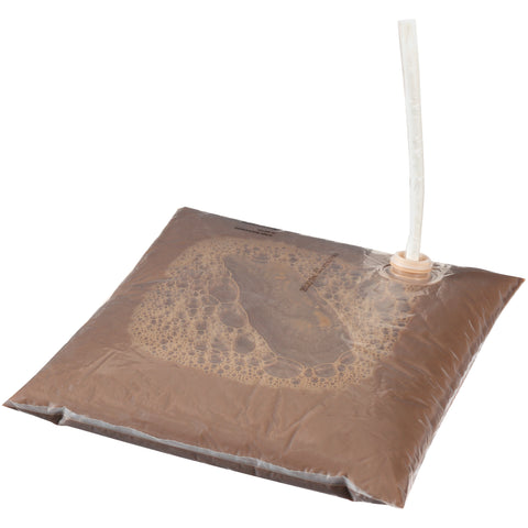 International Delight COFFEE ICED VANILLA ESL BIB