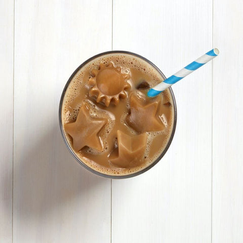 International Delight COFFEE ICED VANILLA ESL BIB