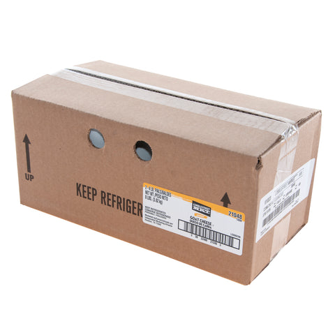 Cobblestreet Market™ CHEESE GOAT PLAIN TUB