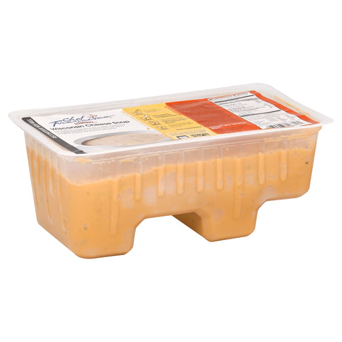 Soup Wisconsin Cheese (m) 163200/78001210