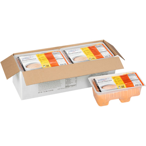 Soup Wisconsin Cheese (m) 163200/78001210