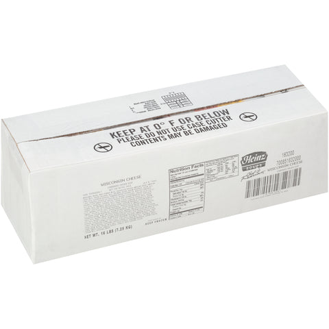 Soup Wisconsin Cheese (m) 163200/78001210