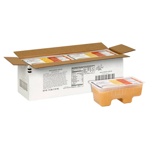 Soup Wisconsin Cheese (m) 163200/78001210
