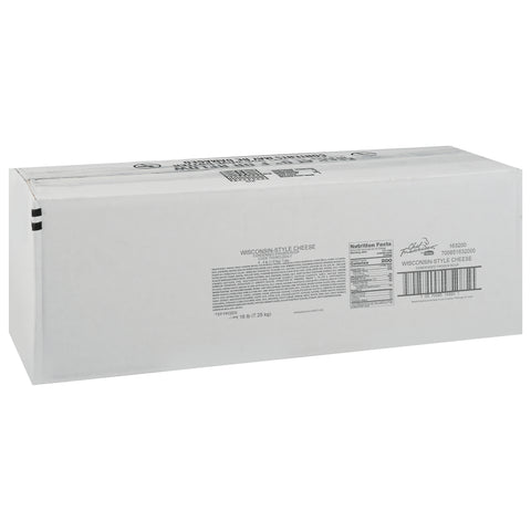 Soup Wisconsin Cheese (m) 163200/78001210