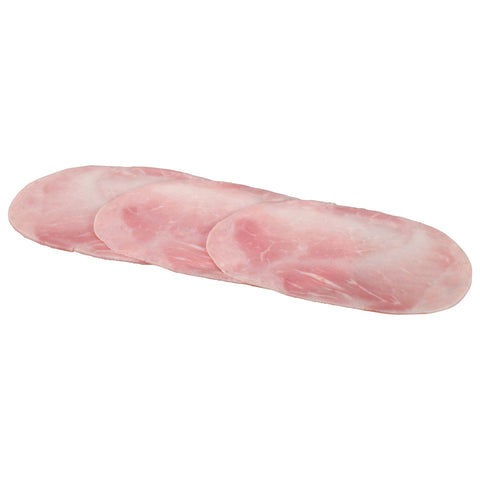 John Morrell Deli Shaved Ham, 3 Pound -- 4 per case.