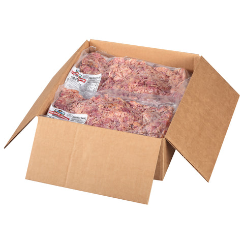 Farmer John BACON PRE-COOKED DICED 1