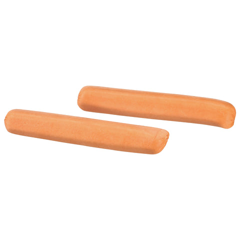 Farmland Gold Medal Child Nutrition Beef Hot Dog - 6:1.