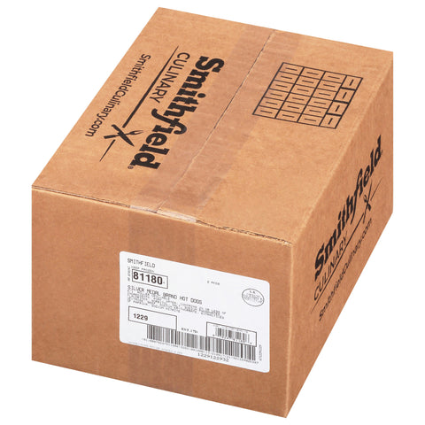 Farmland Gold Medal Meat Hot Dog - 6:1.