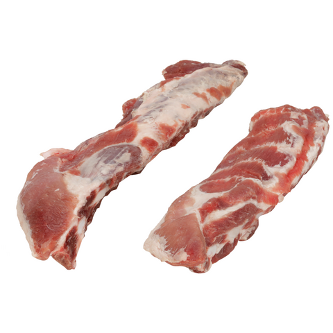 Smithfield (SF) PORK BRISKET BONE RIB TIP FZ