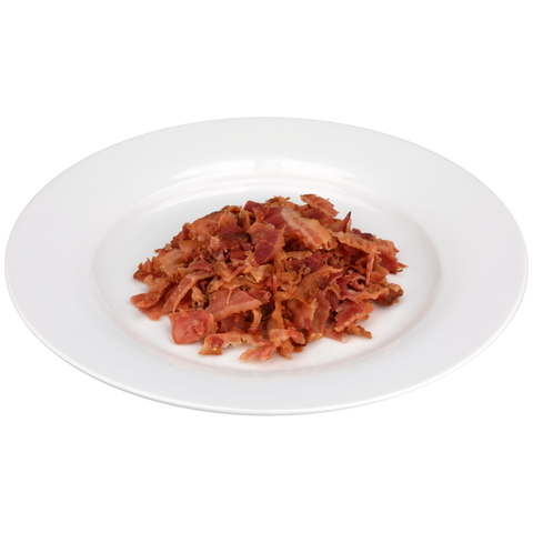Farmer John BACON PRE-COOKED DICED 1