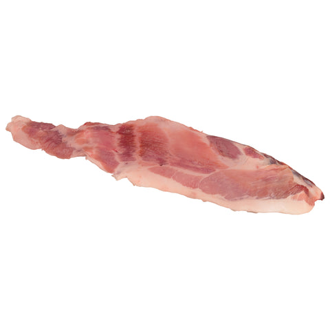 Smithfield (SF) PORK BRISKET BONE RIB TIP FZ