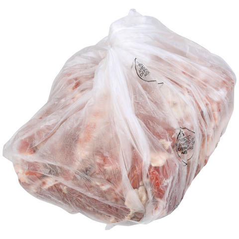 Smithfield (SF) PORK BRISKET BONE RIB TIP FZ