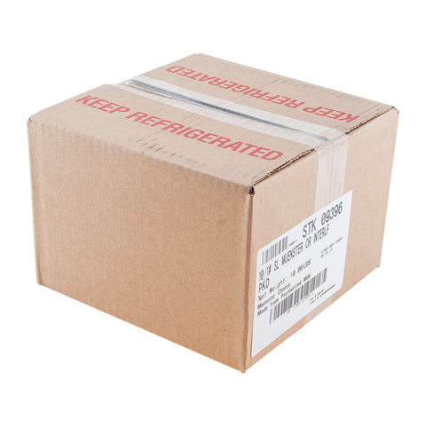 Cheese Muenster Sliced .75 Oz 22 Ct