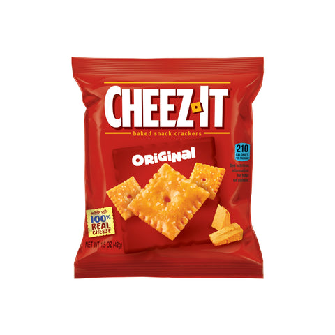 Sunshine® CRACKER CHEEZ-IT® ORIGINAL