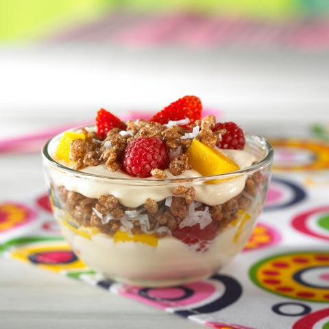 Cereal Cocoa Krispies® Bulk Pack