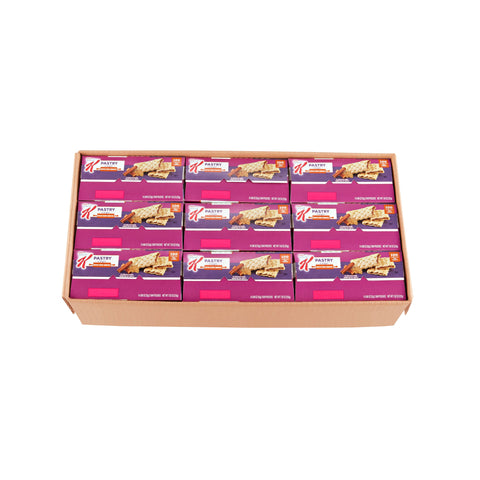 Kellogg's® CEREAL BAR SPECIAL K PASTRY CRISP BROWN SUGAR CINNAMON