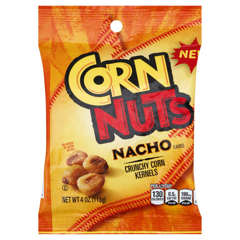 CornNuts® SNACK CORNNUTS NACHO CHEESE