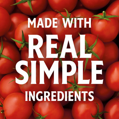 Simply Heinz ™ KETCHUP PLASTIC 34 OZ 204640/78003773