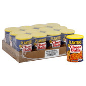 Planters SNACK CHEESE BALLS ORIGINAL