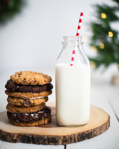 Milk 1% Low Fat Organic