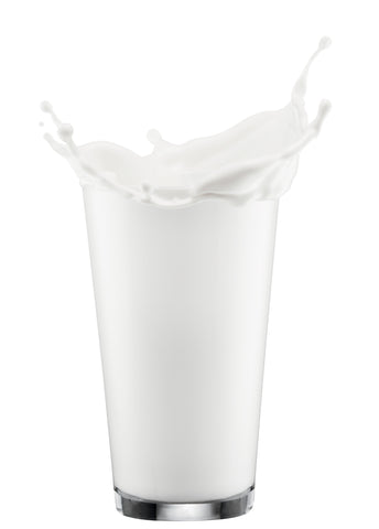 Milk 1% Low Fat Organic