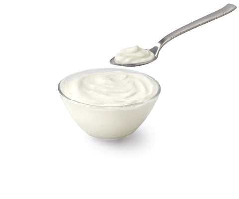 Yogurt Vanilla Danimals Cup Non Fat