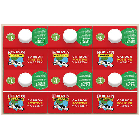 Milk 1% Low Fat Organic